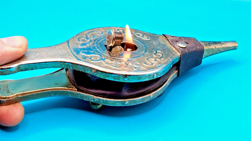 Rare vintage unique design - rare,