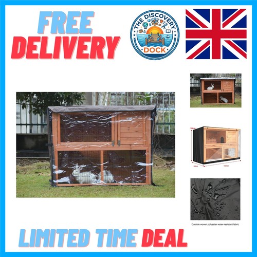 Weather resistant double - 48",