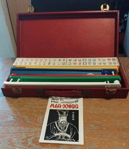 Rare vintage crisloid mah - rare,