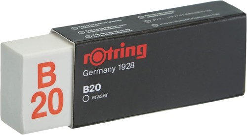 Rotring professional set - rotring,