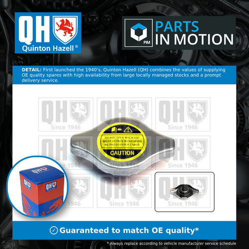 Radiator cap fits toyota - radiator,