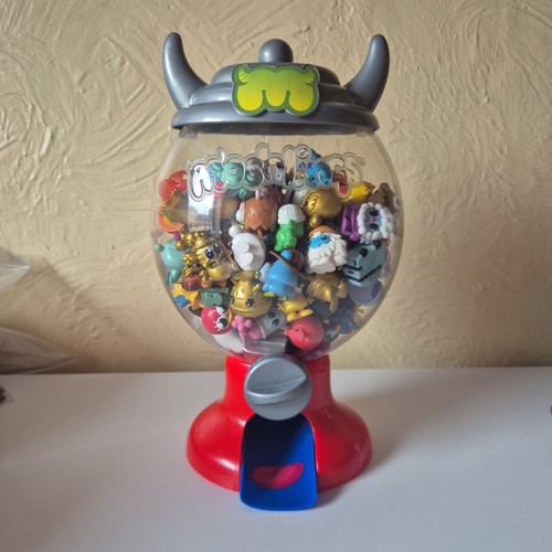 Moshi monsters gumball - monsters,