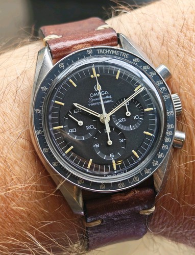 Rare omega speedmaster - rare,