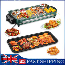1500W Electric Barbecue Grill