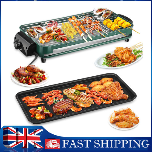 1500w electric barbecue grill - 1500w,