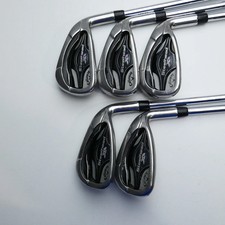 Used Callaway Steelhead XR