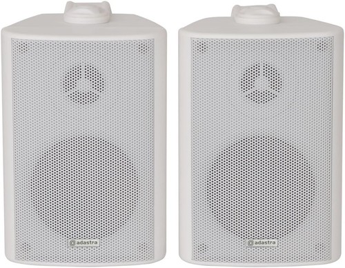 Adastra stereo speakers - adastra,,