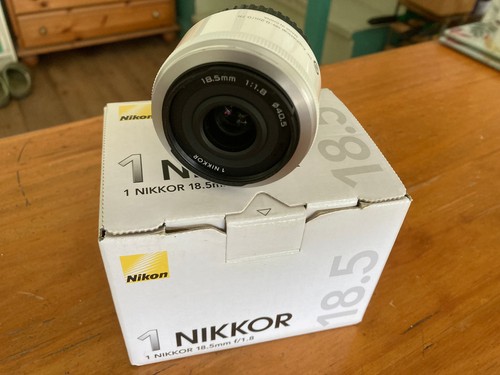 Rare nikon 5mm 1 - nikon, 18.5mm