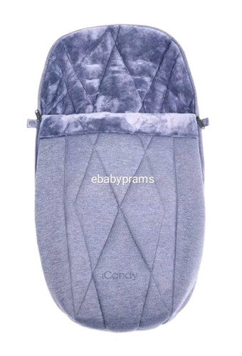Icandy orange duopod - icandy,