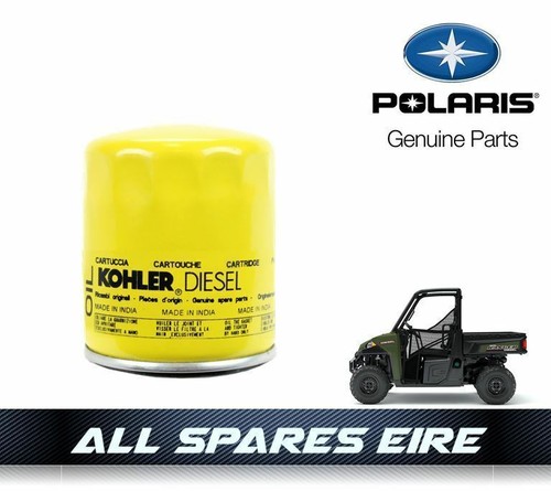 Genuine kohler polaris ranger - genuine,