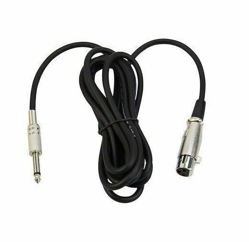 Xlr microphone mic - xlr,