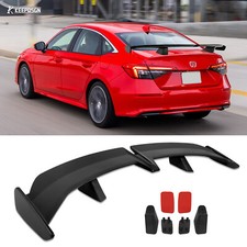55" For Honda Civic Sedan Rear