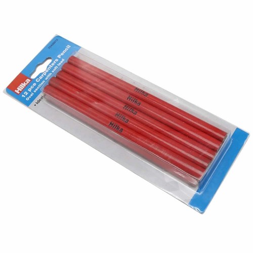 Carpenters pencils - x,