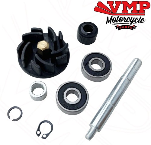 Water pump repair kit seal - kit,