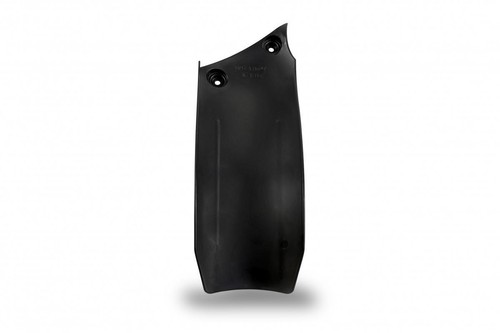 Shock absorber protection - shock,