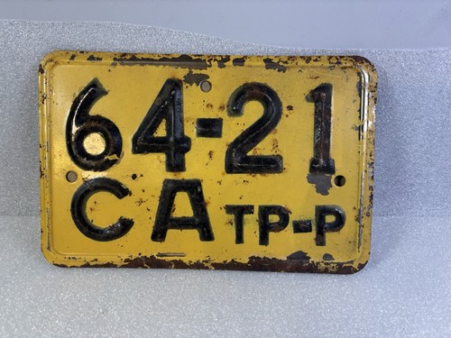 Ussr soviet trailer - soviet, number