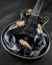 Schecter Blackjack Solo II