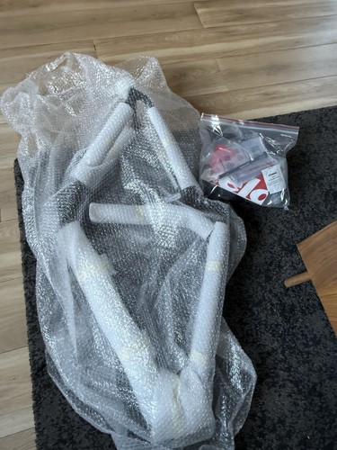 Cervelo series disc - p-series,