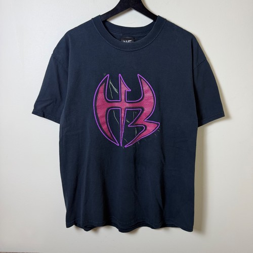 Vintage 2000 wwf wwe hardy - vintage,
