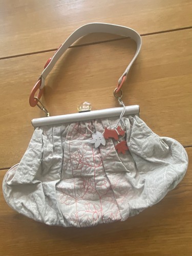 Rare vintage radley - rare,