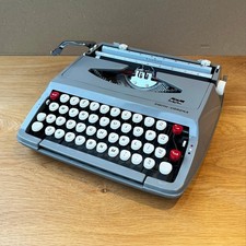 Vintage 1960s SCM Corsair