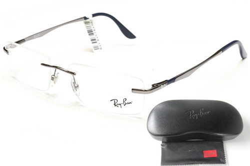 Ray ban rx6266i 2502 - ray,