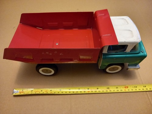 1960s tri ang pressed steel - tri-ang,