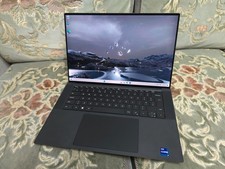 Dell XPS 15 9520 i9 12900HK