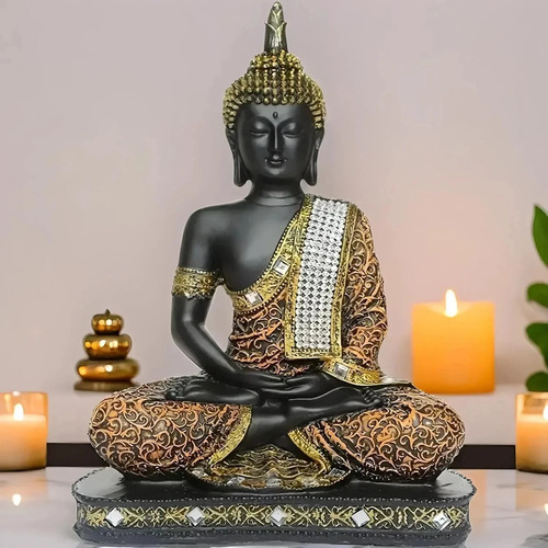 Buddha statue large - buddha, outdoor