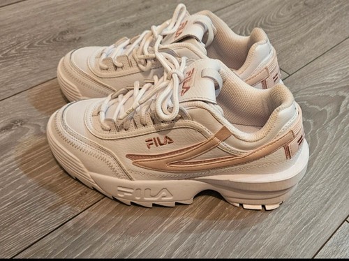 Fila women trainers - fila,