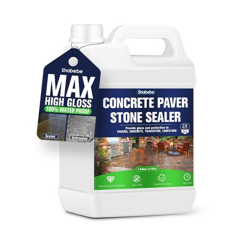 Premium stone sealer gallon - premium,