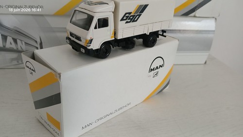 Conrad man b90 - conrad, new