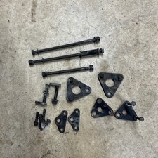 Suzuki Gsx1100 / katana engine bolt set genuine 