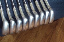 Taylormade R7 CGB Max irons