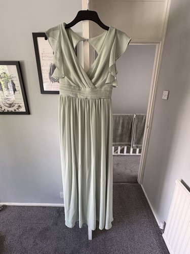 Ever pretty lilyana - open, back