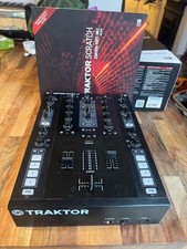 Native Instruments Traktor