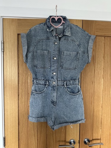 Zara acid wash - acid,