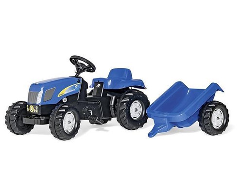 Rolly toys ride - toys,