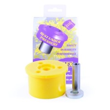 Powerflex Gearbox Mount for