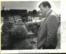 1991 Press Photo St. Charles