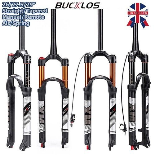 Bucklos 29 xc - 26/27.5/29",