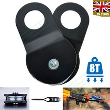 8T Ton Off Road Winch Recovery