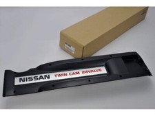 Nissan genuine Skyline R32 R33 GTR RB26DETT Engine Valley Cover OEM 13287-24U00