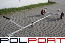 Polport NEW Launching Trolley