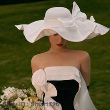 In Stock White Plus Size