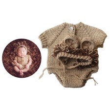 Baby Photoshoot Props Newborn