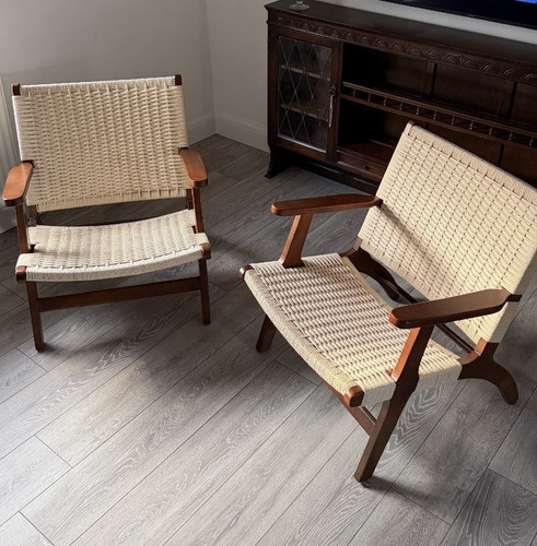 Pair cult furniture - of, aarhus