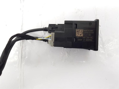 2023 ford puma usb - 2023,