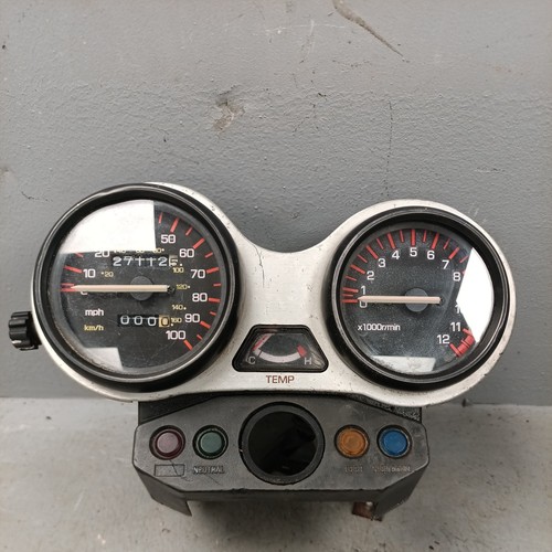 Yamaha rd125lc speedometer - rd125lc, /