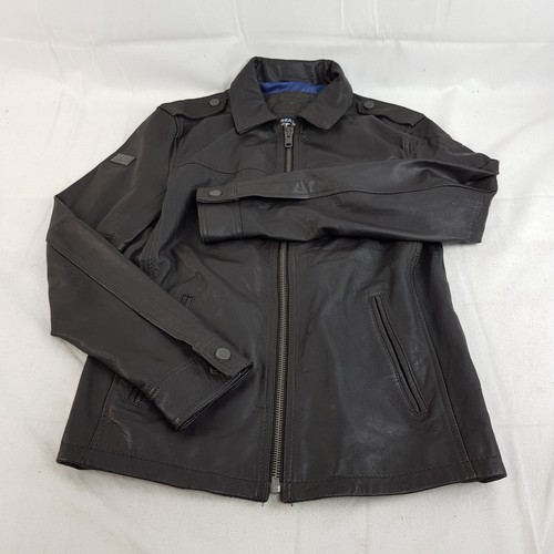 Superdry jacketeers dark - superdry,